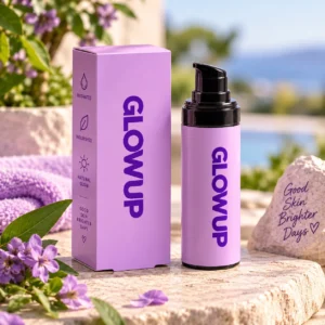 Hydrating Serum